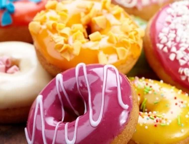 Πως αντικαθιστώ τα γλυκά με υγιεινές τροφές;